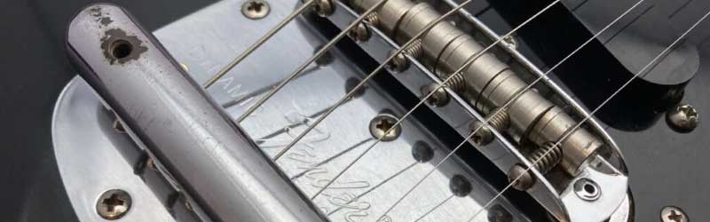 Fender(フェンダー)・ギター買取価格表 楽器買取専門リコレクションズ